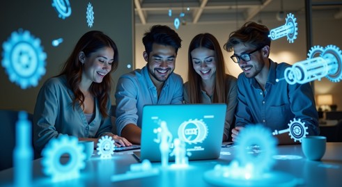 engineering recruitment
